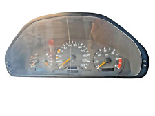 Mercedes 2025402048 tacho gebraucht kaufen  Tann