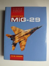 Mikoyan mig yefim for sale  YORK