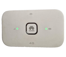 Routeur mobile huawei d'occasion  Toulouse-