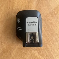 pocketwizard mini tt1 nikon for sale pocketwizard mini tt1 nikon for sale Miami