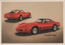 1981 red corvette for sale  Ashburn