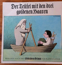 Ddr cssr märchenschallplatten gebraucht kaufen  Weimar