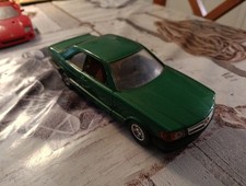 Bburago mercedes 500 gebraucht kaufen  Moers