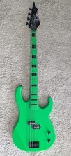 Dean czone bass for sale  Harrisonville
