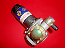 Electronic fuel pump for sale  BELPER
