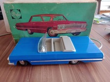 Ddr fernlenkauto gebraucht kaufen  Hildburghausen