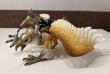 Schleich 70107 eldrador gebraucht kaufen  Stuttgart