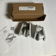 Usado, Protetor de ouvido Geekria som aprimorado compatível com Meta Quest 3 comprar usado  Enviando para Brazil