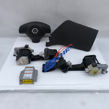 Kit airbag nissan usato  Acerra