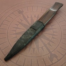 Vintage scottish dirk for sale  Sharon