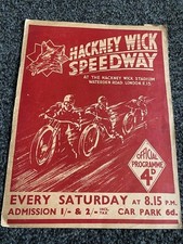 Speedway for sale  FELIXSTOWE