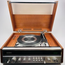 Vintage sony stereo for sale  Elk Grove