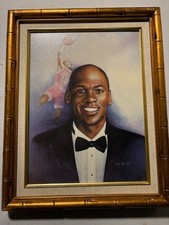 Michael jordan oil for sale  Pottsboro