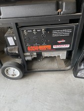Generac 6250 generator for sale  Irvine