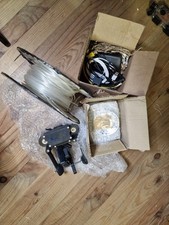 Cablecam system noxon d'occasion  Torcy