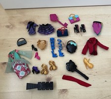 Monster high ever gebraucht kaufen  Köln