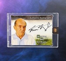 2014 cryptozoic breaking gebraucht kaufen  Dresden