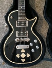 Greco zemaitis gz2600 for sale  BURNTISLAND