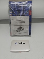 Collins lexibook dl601gb for sale  GAINSBOROUGH