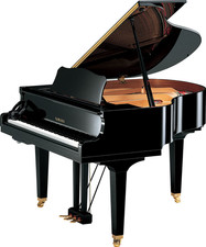 Pianoforte coda silent usato  Comiso