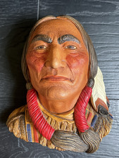 Sitting bull vintage for sale  Post Falls