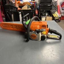 Nice running stihl for sale  Glen Elder