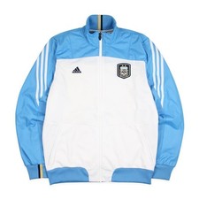Adidas argentinien trainingsja gebraucht kaufen  Weingarten
