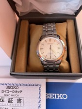 Seiko presage sary147 usato  Nerviano