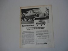 Advertising pubblicità 1975 usato  Salerno