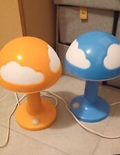 Lampe chevet nuage d'occasion  Honfleur