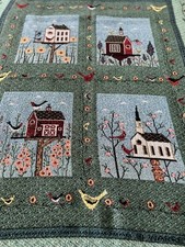 Warren kimble folk for sale  Denison