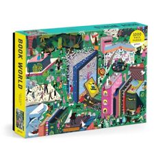 1000 piece jigsaws for sale  BIRMINGHAM