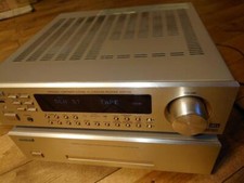 Denon avr f100 d'occasion  Expédié en Belgium