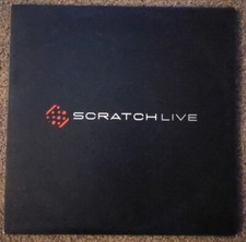 Vinyl serato rane for sale  LANCASTER