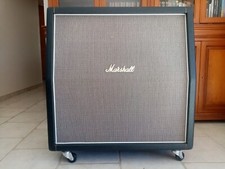 Marshall 1960ahw 4x12 d'occasion  Trets