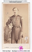 Militaire médaillé voltigeur d'occasion  Chaumont