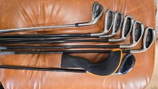 Mizuno jpx 2013 for sale  Castro Valley