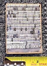 14pt numbers set for sale  HERNE BAY