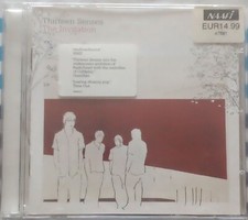 Invitation thirteen senses for sale  CHICHESTER