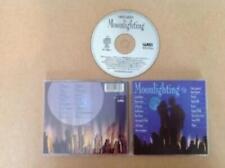 Various artists moonlighting for sale  STOCKPORT
