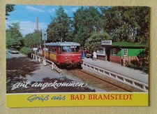 Alte bad bramstedt gebraucht kaufen  Meiningen