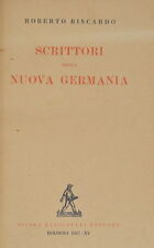 Roberto biscardo scrittori usato  Sorano