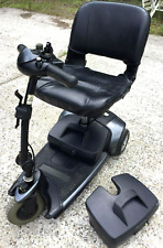 Scooter électrique roues d'occasion  Saint-Germer-de-Fly