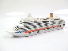 Modellino nave nave usato  Spedire a Italy