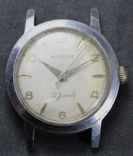 Winton 21j 31mm for sale  Bridgewater
