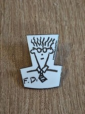 Pins pin émaillé d'occasion  Grasse