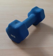 Peso 3kg neoprene usato  Corciano