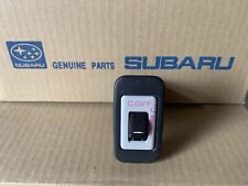Subaru impreza sti for sale  WHITCHURCH