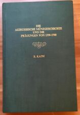 R.kaim storia della usato  Spedire a Italy