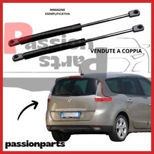 Molle gas portellone usato  Pozzuoli